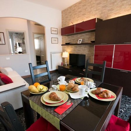 A Casa Di Simone A Viareggio Appartement Buitenkant foto