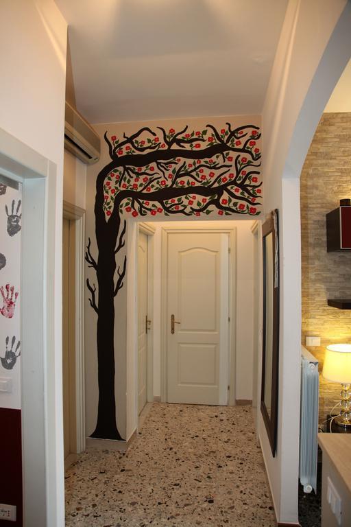 A Casa Di Simone A Viareggio Appartement Buitenkant foto