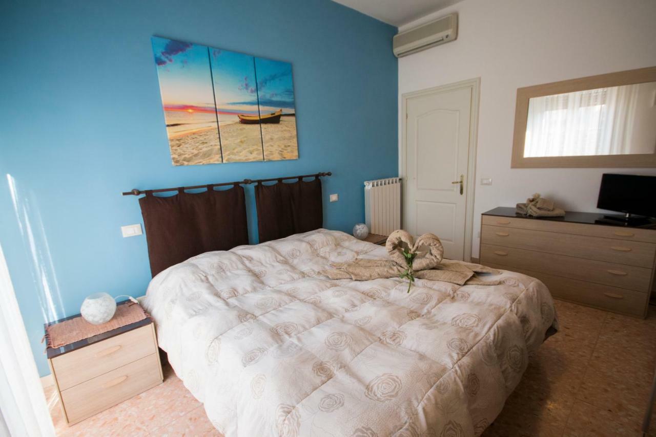 A Casa Di Simone A Viareggio Appartement Buitenkant foto