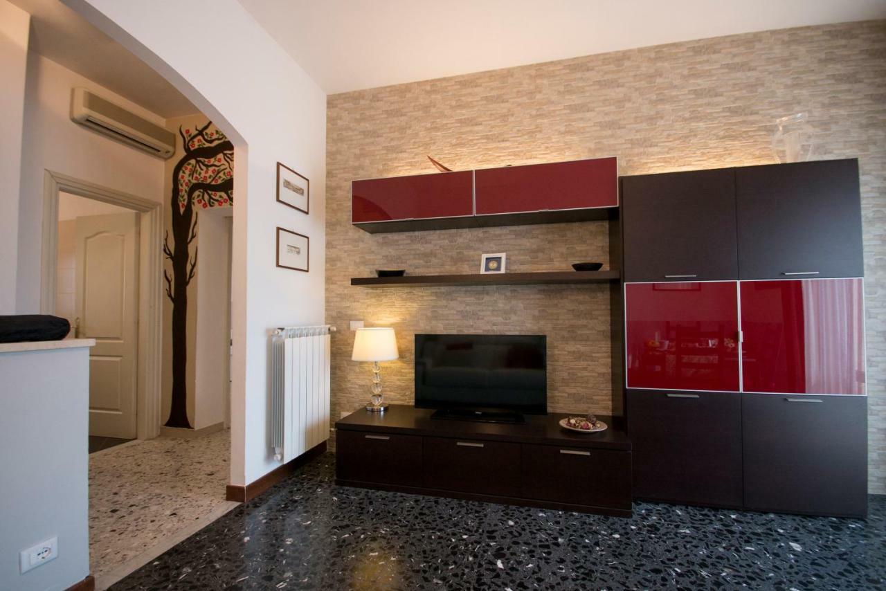 A Casa Di Simone A Viareggio Appartement Buitenkant foto