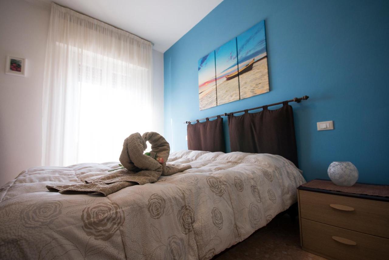 A Casa Di Simone A Viareggio Appartement Buitenkant foto